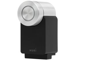 Smartes Türschloss: Nuki Smart Lock 3.0 Pro mit Fernzugriff nur 209€ (statt 274,99€)