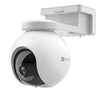 EZVIZ 2K Überwachungskamera für nur 124,99€