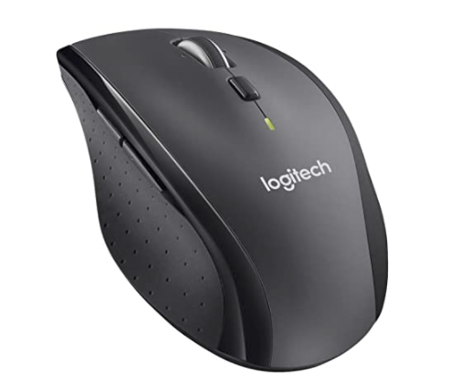 Logitech M705 Marathon kabellose Maus für nur 22,10€ inkl Prime-Versand (statt 28€)