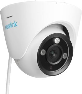Reolink RLC-1224A 12MP PoE Überwachungskamera für 83,99€ (statt 116,45€)