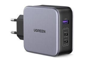 UGREEN Nexode 140W USB C Ladegerät PD 3.1 USB C Netzteil für 64,99€