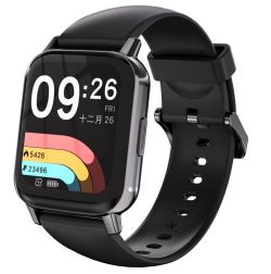 Xeletu Smartwatch für IOS & Android für nur 11,99€ (statt 14,99€)