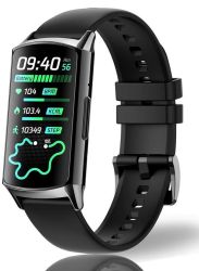 YEDASAH Smartwatch mit 1,58“ Touchscreen für nur 26,99€ (statt 59,99€)