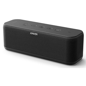 Anker SoundCore Boost Bluetooth Lautsprecher für 42,99€ (statt 54€)