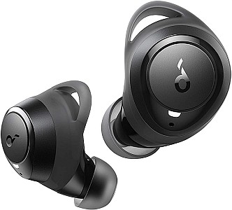 Soundcore Life A1 In Ear Bluetooth Kopfhörer by Anker für 29,99€ (statt 48,99€) – Prime