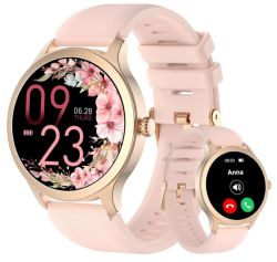Woneligo Smartwatch für nur 26,99€ (statt 39,99€)