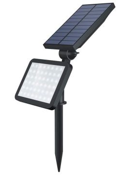 OUSFOT LED Garten-Solarleuchte für nur 9,49€ (statt 18€)