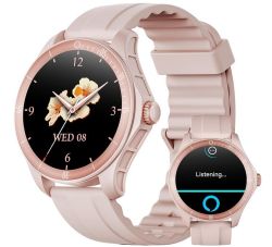 Gydom Smartwatch mit Telefonfunktion für nur 19,79€ inkl. Prime-Versand