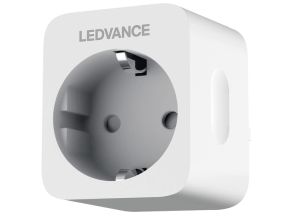 LEDVANCE SMART+ WiFi Steckdose (Strommessung & Alexa Support) für 7,99€ bei Prime-Versand