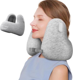 Tragbares Ohrenschützer Nackenkissen für nur 39,99€