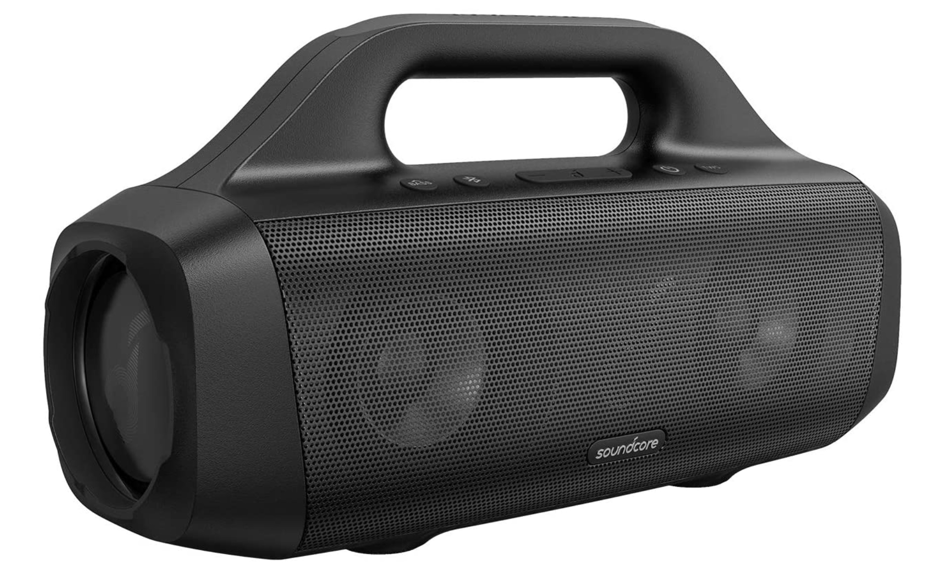 Soundcore Motion Boom Bluetooth Lautsprecher für nur 64,99€ (statt 75€) – Prime