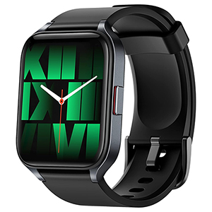 ENOMIR Smartwatch mit Fitness-Funktionen für nur 16,99€ – Prime