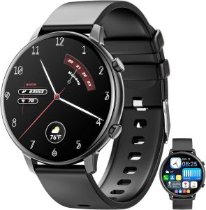 Hwagol 1.39″ Smartwatch für 13,39€