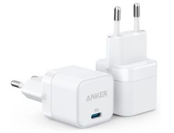2er Pack: Anker PowerPort III 20 W USB-C Netzteil für nur 16,99€ (statt 28€)