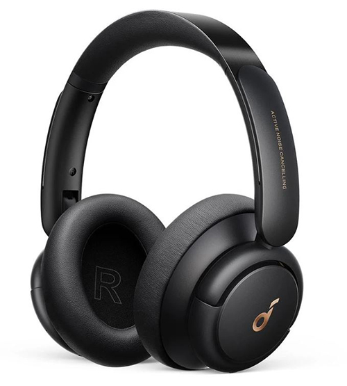 Pricedrop! Anker Soundcore Life Q30 Bluetooth-Kopfhörer für nur 52,99€ (statt 80€)