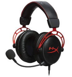 HyperX HX-HSCA-RD Cloud Alpha für 44,03€ (statt 62,21€)