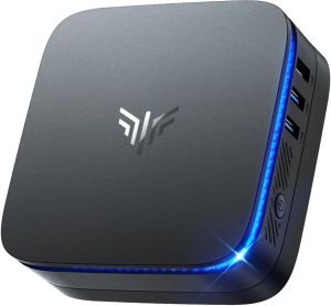 NiPoGi AK1PLUS Mini PC für nur 189,24€