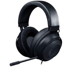Kabelgebundenes Razer Kraken Gaming Headset mit 3,5mm Audio-Klinkenstecker für 34,99€