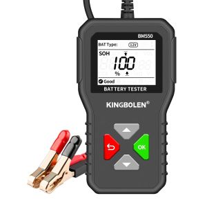 KINGBOLEN BM550 Autobatterietester für 15,59€