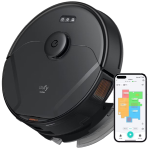 Eufy Clean X8 Pro Saug- und Wischroboter für 229,95€ (statt 249€)