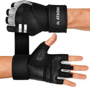 Artarni Trainingshandschuhe (S – XL) für 7,49€ (statt 13,99€)