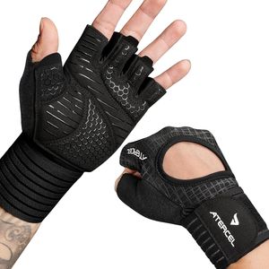 ATERCEL Fitness-Handschuhe für 11,99€ (statt 14,99€) – Prime