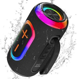 Oraolo Bluetooth-Lautsprecher für nur 39,99€