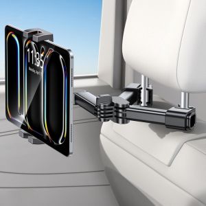 Rolgno Tablet Halterung Auto Kopfstütze für 7,19€