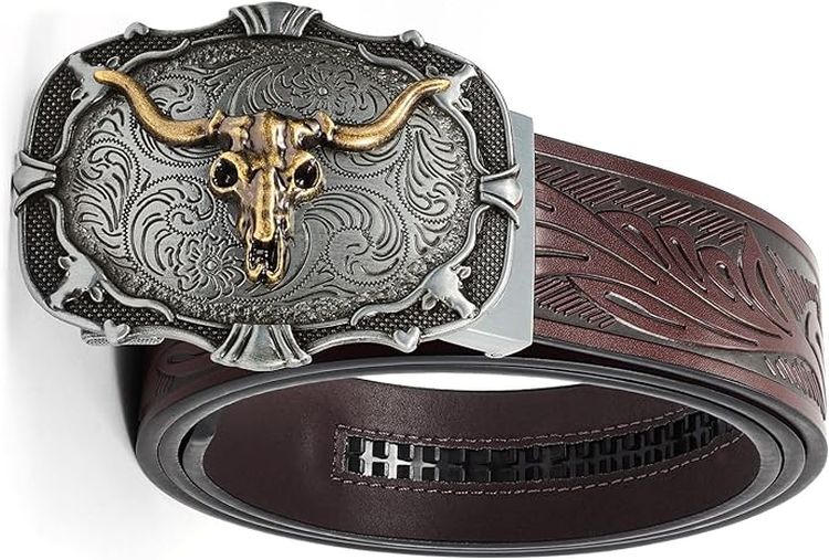 BELTROAD Western Gürtelschnallen – Style‑Boost für 8,89 €