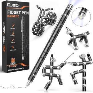 Dusor Magnetischer Fidget Pen für 8,79€ (statt 15,99€)