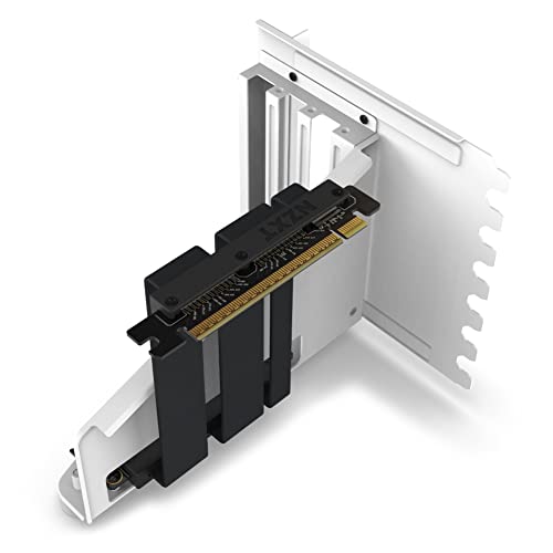 NZXT Vertical GPU Mounting Kit