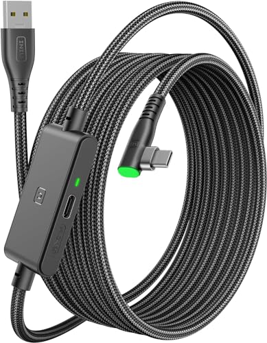 INIU Link Kabel mit Ladeanschluss 5m INIU Link Kabel