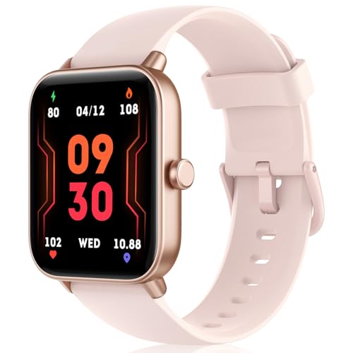 Tensky Smartwatch Damen