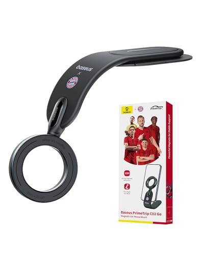 Baseus PrimeTrip C02 Go Handyhalterung Baseus PrimeTrip C02 Go Handyhalterung