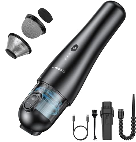 Chuboor Handstaubsauger Akku Chuboor Handstaubsauger Akku