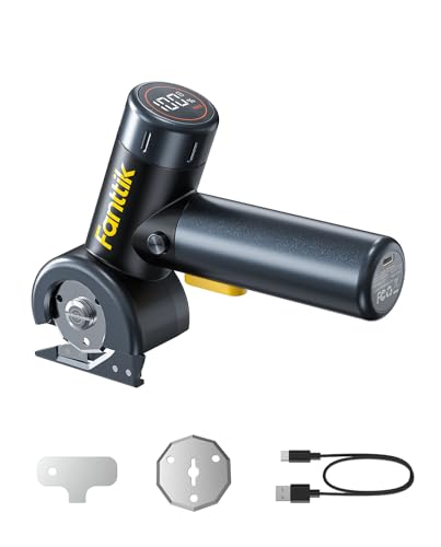 Fanttik C8 Nano Elektrische Schere Fanttik C8 Nano Elektrische Schere