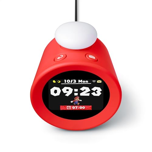 Nintendo Sound Clock: Alarmo Nintendo Sound Clock: Alarmo
