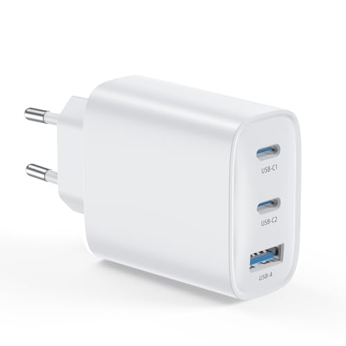 USB C Ladegerät Adapter Netzteil USB C Ladegerät Adapter Netzteil