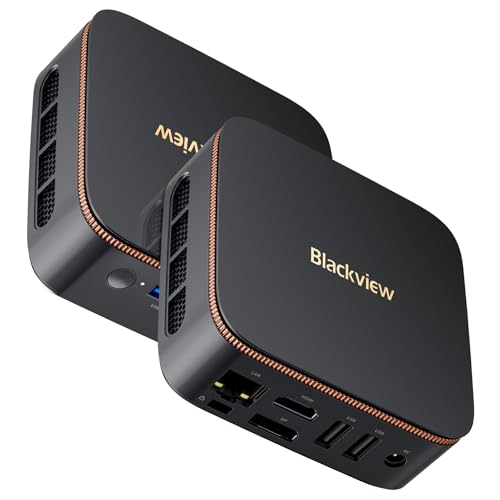 Blackview MP20 Mini PC Blackview MP20 Mini PC
