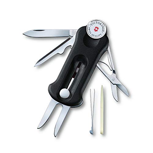 Victorinox Schweizer Taschenmesser Golf Tool Victorinox Schweizer Taschenmesser Golf Tool