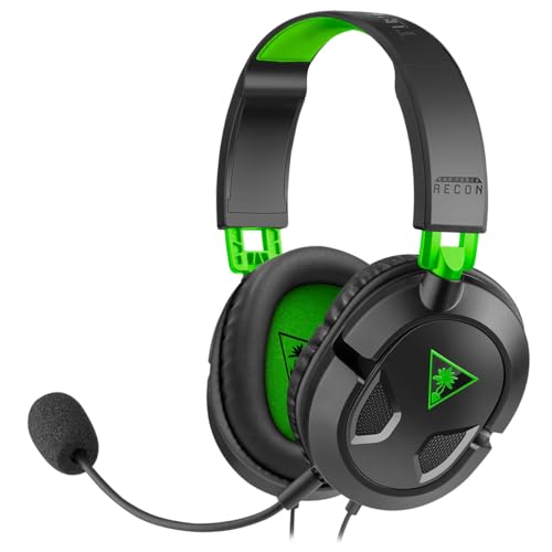 Turtle Beach Ear Force Recon 50X Kopfhörer