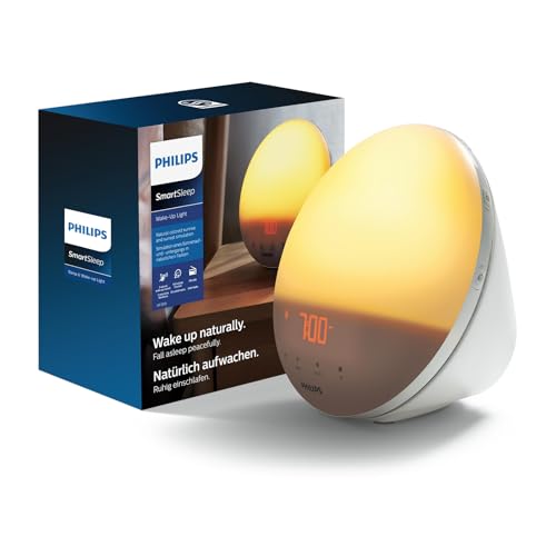 Philips SmartSleep Wake-up Light