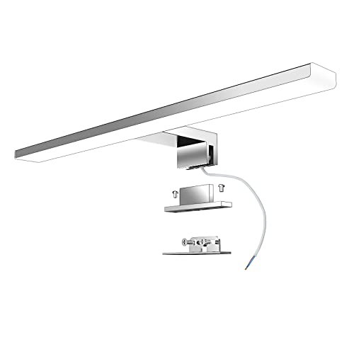 Aogled LED Spiegelleuchte 40 cm für 15,95€ bei Amazon