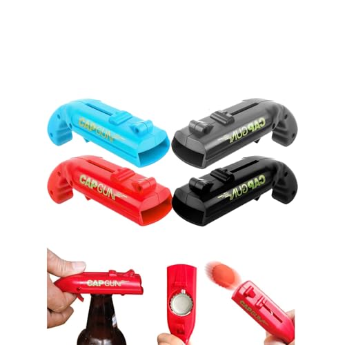 Cap Gun Flaschenöffner Pistole
