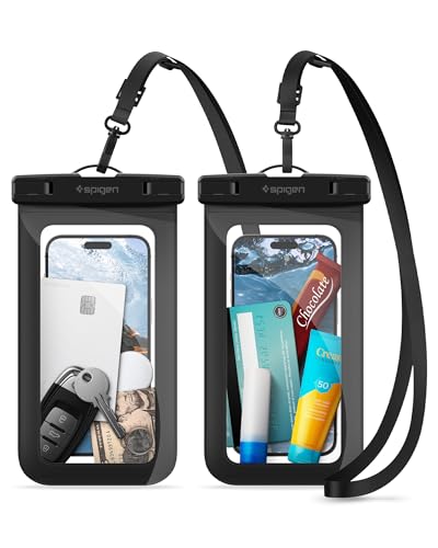 Spigen wasserdichte Handyhülle Spigen wasserdichte Handyhülle