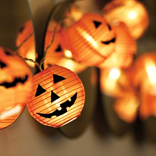 Jsdoin Halloween Lights