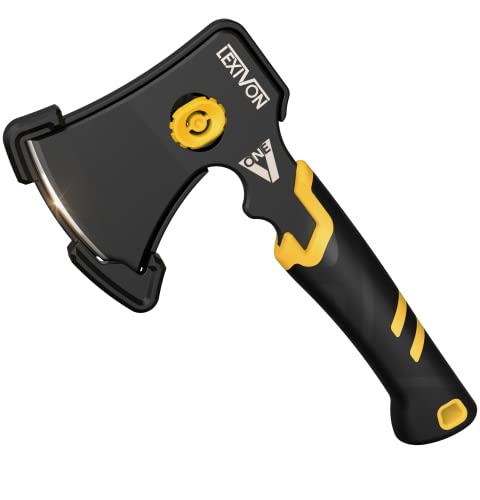 LEXIVON V-ONE Survival-Beil