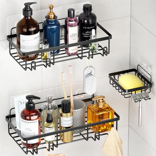 Günstige Duschablage von WELDUN für 6,49€ bei Amazon