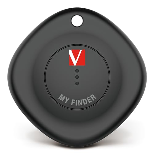 Verbatim My Finder Bluetooth Tracker für nur 8,20€ bei Amazon