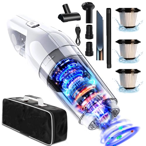 Handstaubsauger Akku Testsieger